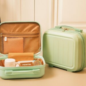 Maletín viaje