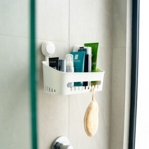 Canasta pequeña baño