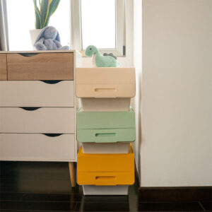 Cajas niños multiuso