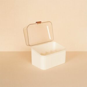 Organizador labiales